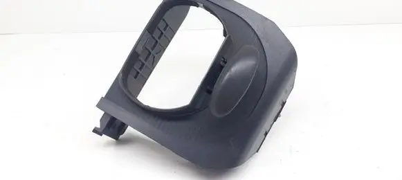 Mercedes-Benz E W211 Steering wheel adjustment handle/lever A2114600095