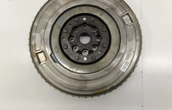 Mercedes-Benz C W206 Dual mass flywheel A2540309100
