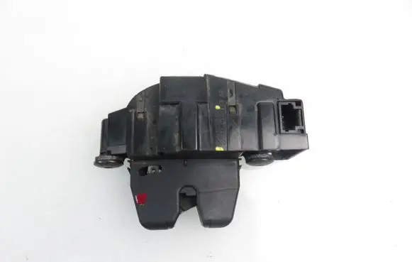 Peugeot 207 Tailgate/trunk/boot lock/catch/latch 9660403980