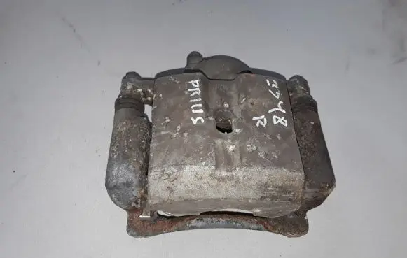 Toyota Prius (XW30) Front brake caliper 4773047060