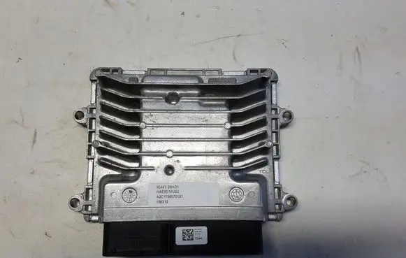 Hyundai Ioniq Engine control unit/module ECU 95441-2BAD1