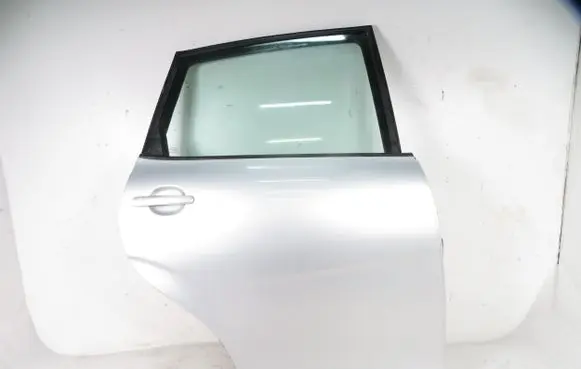 Seat Altea Rear door