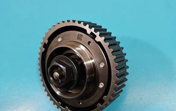 Seat Ibiza V (KJ) Timing chain sprocket 05C109257B IMPRK1455693