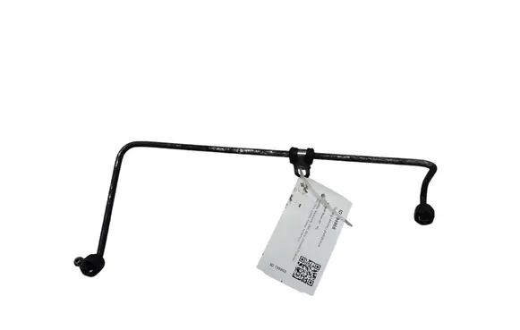 Peugeot Boxer Fuel injector supply line/pipe 