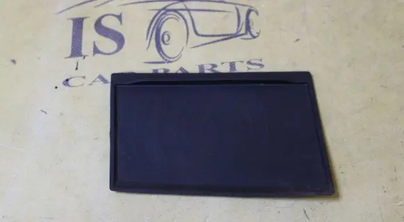 Peugeot 3008 II Other interior part 9813740677