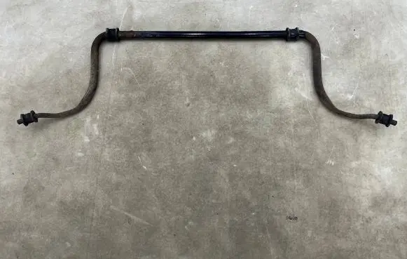 Mercedes-Benz E W210 Front anti-roll bar/sway bar