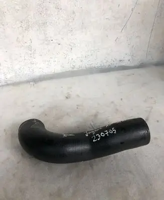 Jaguar XF X250 Intercooler hose/pipe 6w936f073ab