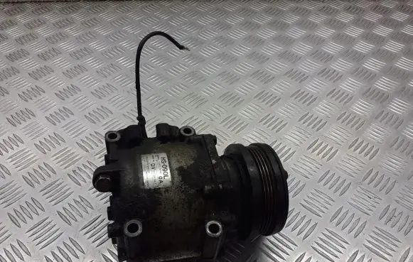 Honda CR-V Air conditioning (A/C) compressor (pump) HS-090L