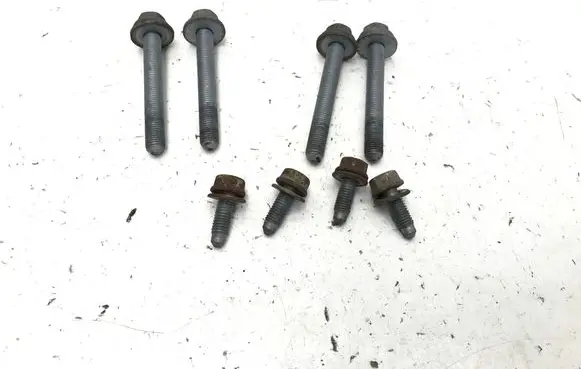 Seat Tarraco Other front suspension part 