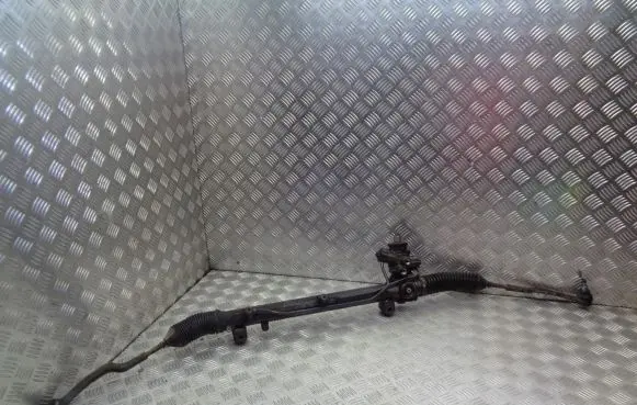 Mercedes-Benz A W168 Steering rack A1684610801