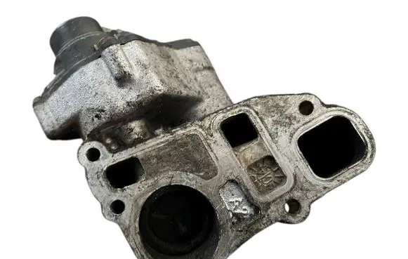 Opel Vectra C EGR valve 24404025