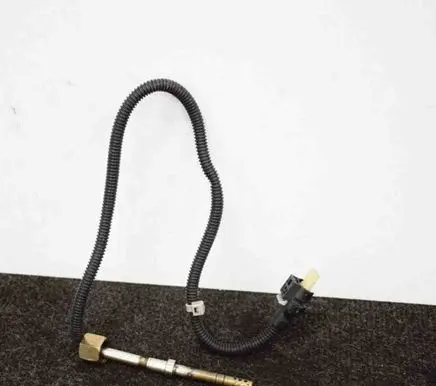 Mercedes-Benz GLK (X204) Oil temperature sensor 