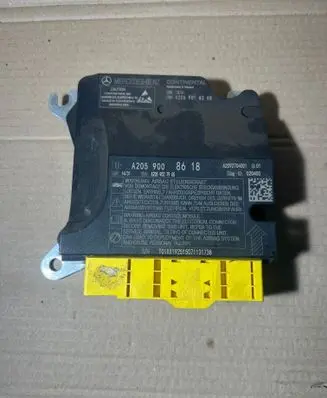 Airbag control unit/module