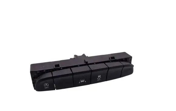 Buick Encore GX I Traction control (ASR) switch 42568933 544652613