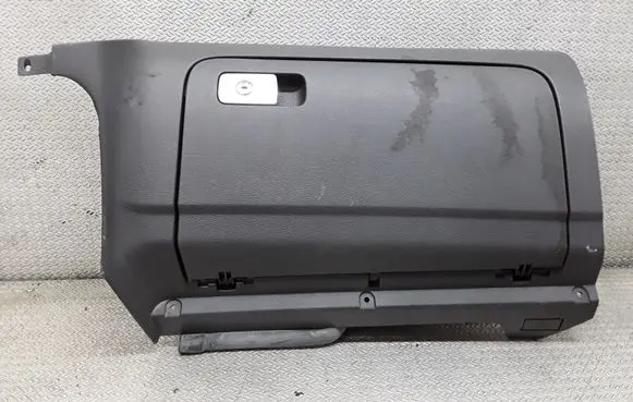 Volkswagen Golf V Glove box set 1K1857290
