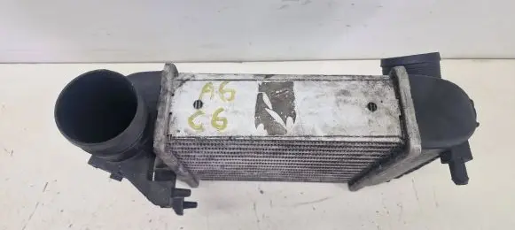 Audi A6 S6 C5 4B Intercooler radiator