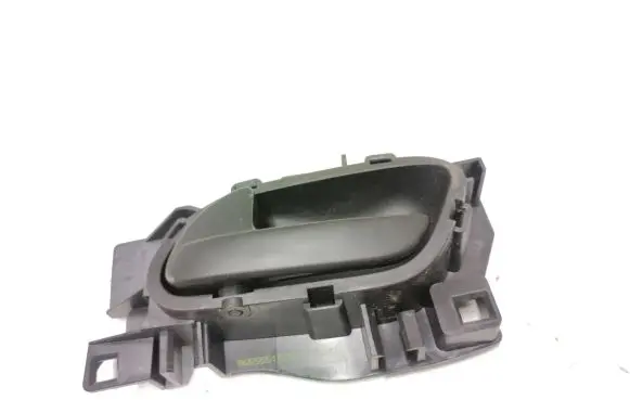 Peugeot Partner Front door interior handle 96555515ZD