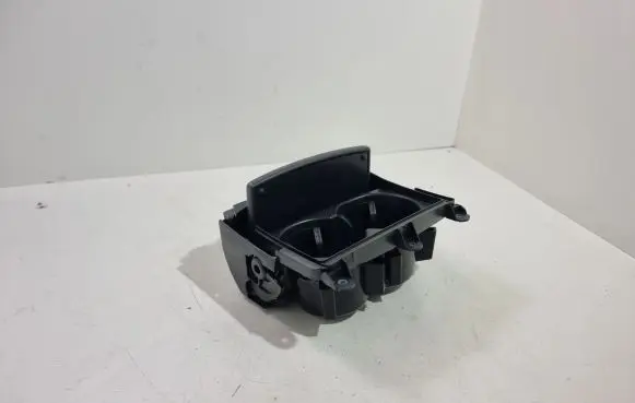 Audi A6 S6 C7 4G Cup holder front 4G0862534A 4G0862534 4G0862534A24A