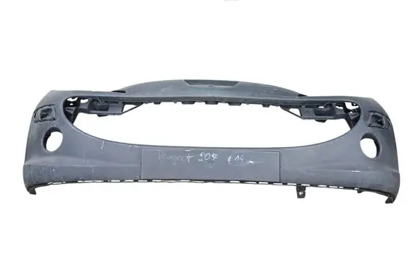 Peugeot 207 Front bumper 