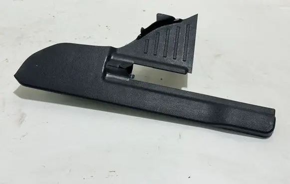 Toyota Highlander XU70 Rear seat rail trim cover 721380E150