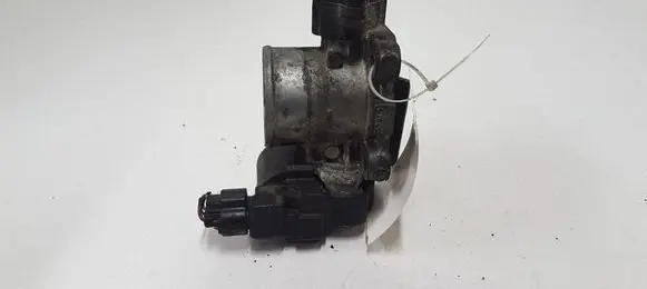 Toyota Corolla Verso AR10 Throttle valve 1923002010