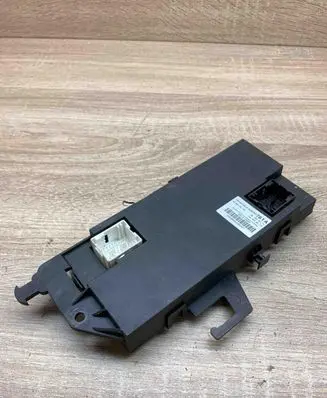 Renault Espace - Grand espace IV Comfort/convenience module 8200427761A 28040328A
