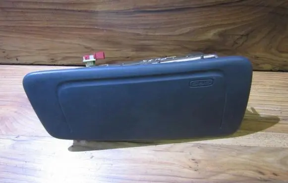 Honda Civic Passenger airbag 77850st3g81