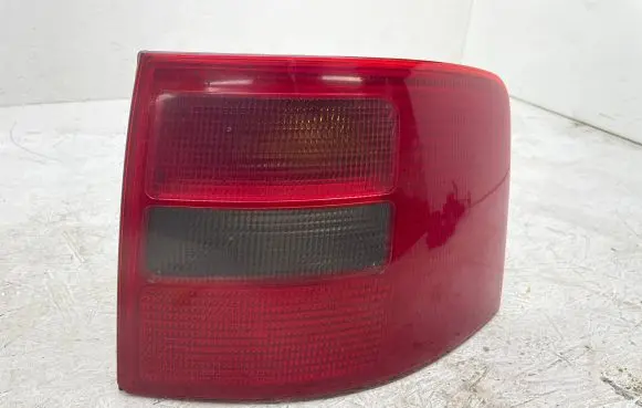 Audi A6 S6 C5 4B Rear/tail lights