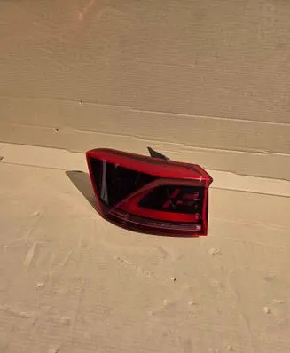 Volkswagen T-Roc Rear/tail lights 2GA945207B