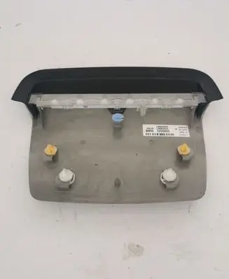 BMW 3 F30 F35 F31 Third/center stoplight 7259855