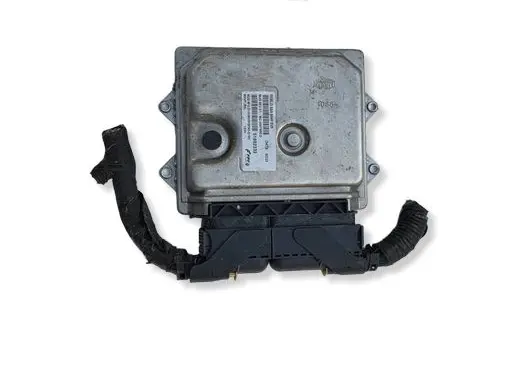 Fiat Doblo Engine control unit/module 51892332