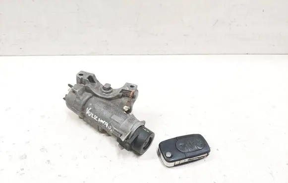 Volkswagen New Beetle Ignition lock 4B0905851C