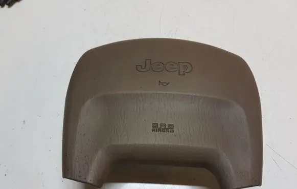 Jeep Grand Cherokee (WJ) Steering wheel airbag