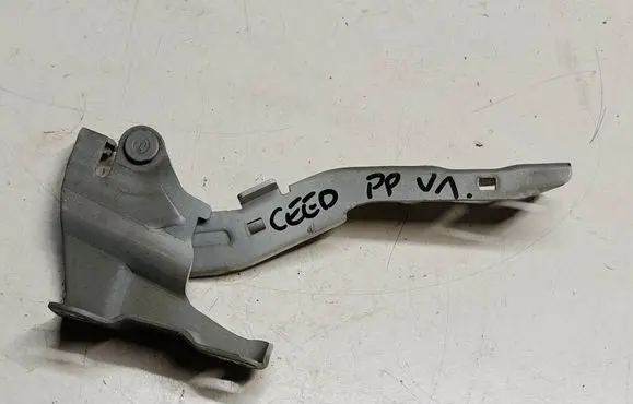 KIA Ceed Engine bonnet/hood hinges AWF2A848