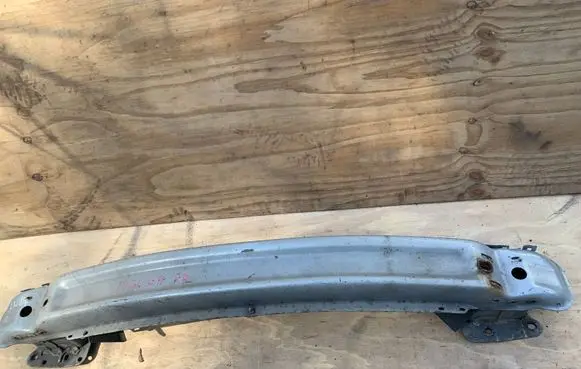 Renault Laguna II Front bumper cross member 003074N