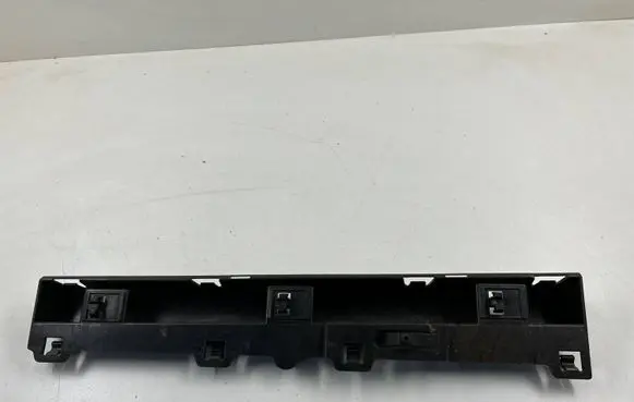 BMW 4 F36 Gran coupe Sill supporting ledge 7320206 15857711