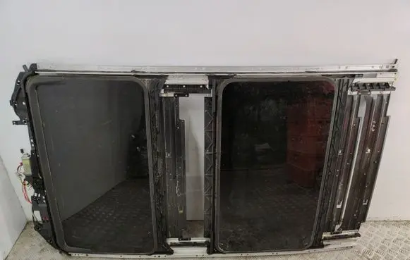 Renault Scenic I Sunroof set ZH00529290