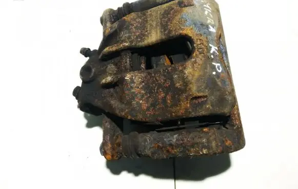Nissan Micra Front brake caliper