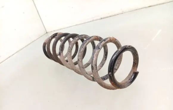 Skoda Fabia Mk1 (6Y) Rear coil spring