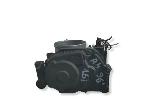 Audi A4 S4 B5 8D Throttle valve 408237210001 058133063