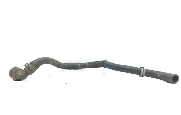 Volkswagen Golf V Engine coolant pipe/hose 1K0122157JH