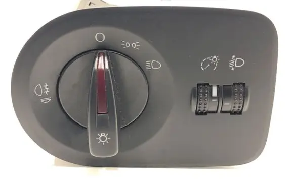 Seat Ibiza IV (6J,6P) Other switches/knobs/shifts 6J1941531