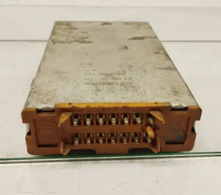 Mercedes-Benz E W124 Cruise control unit/module 0035450932