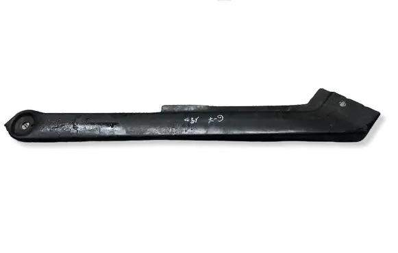 Volkswagen Golf VII Radiator support slam panel bracket 5G0805932