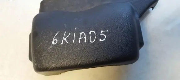 KIA Sportage Steering wheel column trim 848511f900 84851-1f900