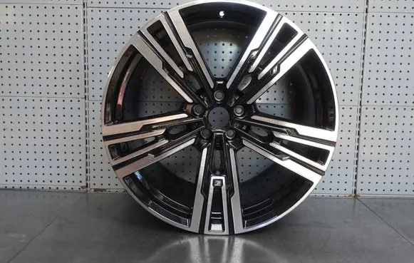 BMW 7 G70 R21 alloy rim 5A19DF1