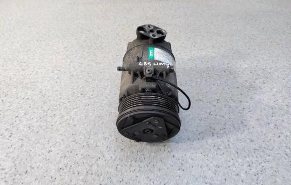 Honda Civic Air conditioning (A/C) compressor (pump) 8972878761 10212032238