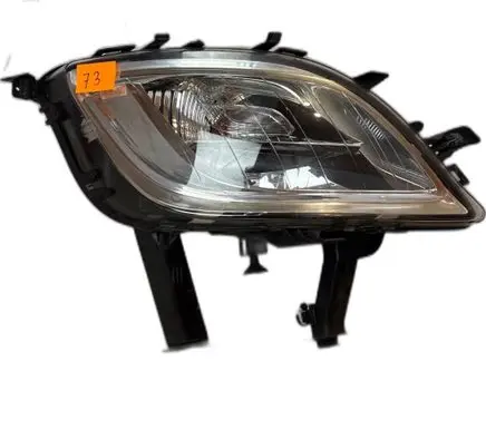 Opel Astra J Front fog light 13293619