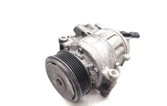 Audi A5 8T 8F Air conditioning (A/C) compressor (pump) 8KD260805 447150-1451