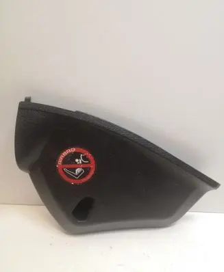 Mercedes-Benz C W203 Dashboard side end trim A2036800678
